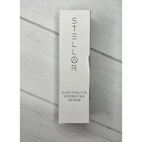 Serum Stellar Hydrating Serum Moisturizing Skincare Hydrating Moisturizing B3 - Picture 6 of 6